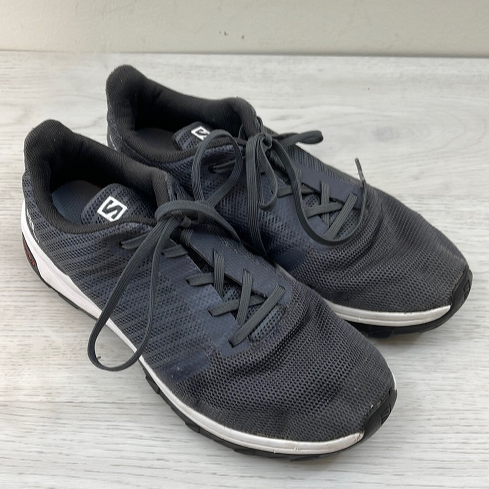 Salomon Athletic Shoes